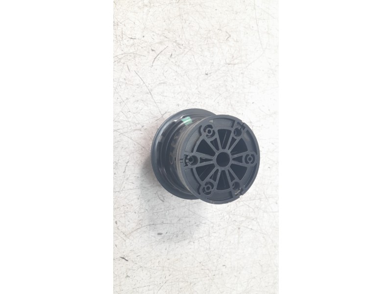 Recambio de brazo suspension trasero derecho para ford transit custom kasten (ttu) 300 l1 trend fwd referencia OEM IAM PZ314002F