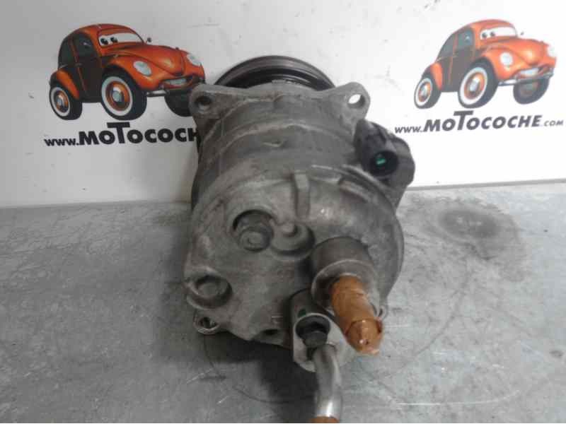 Recambio de compresor aire acondicionado para volvo s40 berlina 2.0 16v referencia OEM IAM 663D856534 32038 