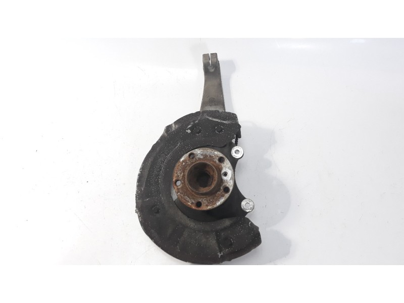 Recambio de mangueta delantera izquierda para bmw serie 6 gran coupe (f06) 640 d referencia OEM IAM 31216775769  