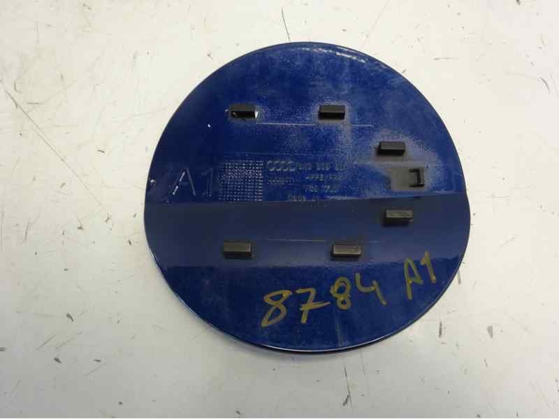 Recambio de tapa exterior combustible para audi a1 (8x) ambition referencia OEM IAM 8X0809907GRU  