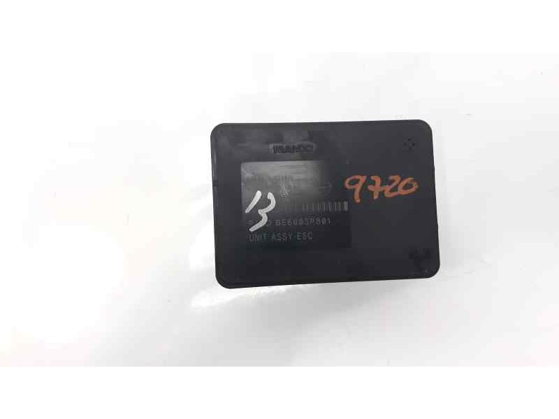 Recambio de abs para ssangyong xlv 1.6 cat referencia OEM IAM 93761412255 4892035001 
