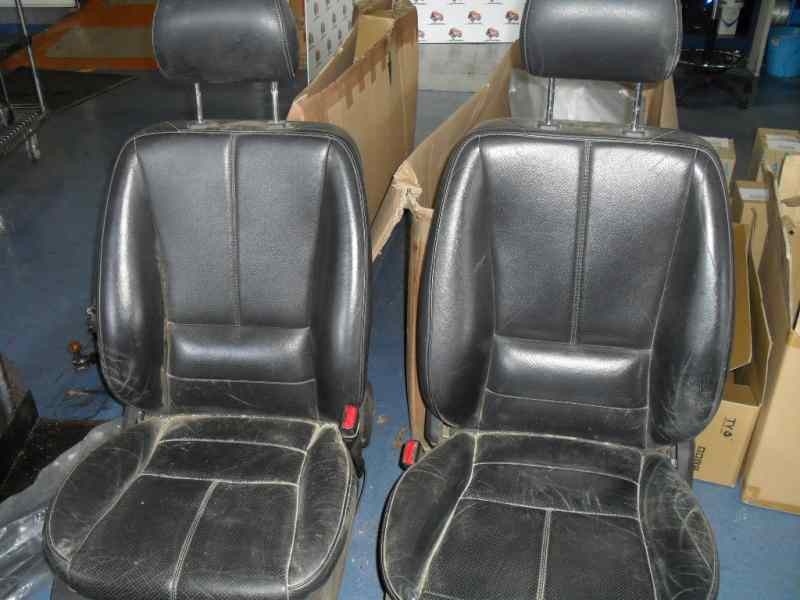 mercedes-benz clase m (w163) del año 2005