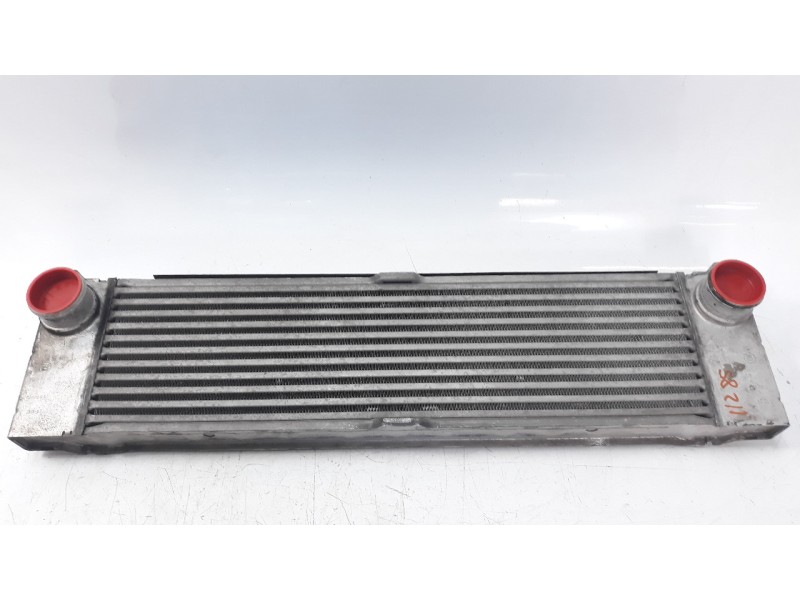 Recambio de intercooler para mercedes-benz vito mixto 06.2003  2.1 cdi referencia OEM IAM   