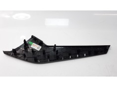 Recambio de moldura para audi q5 (fyb) 2.0 16v tdi referencia OEM IAM 80B863306B   2
