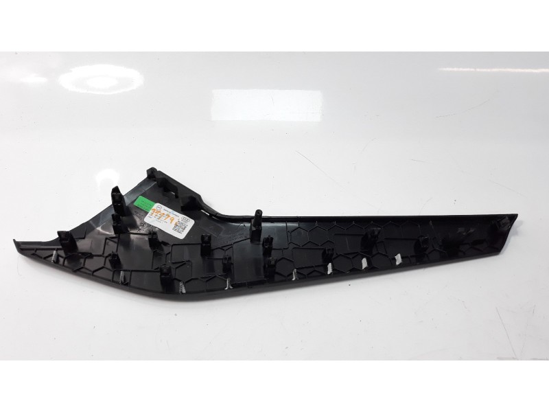 Recambio de moldura para audi q5 (fyb) 2.0 16v tdi referencia OEM IAM 80B863306B  