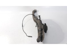 Recambio de mangueta delantera izquierda para bmw serie 6 gran coupe (f06) 640 d referencia OEM IAM 31216775769   2