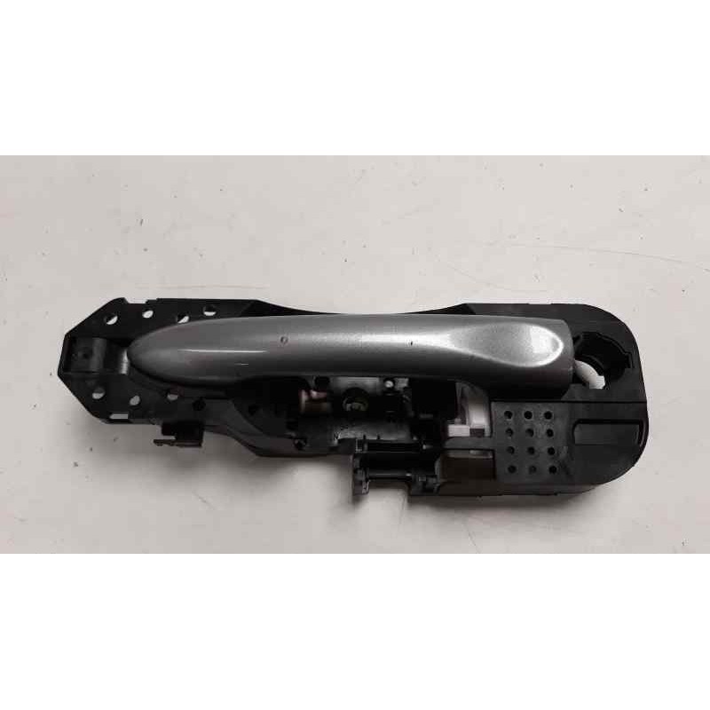 Recambio de maneta exterior delantera izquierda para renault megane iii berlina 5 p gt-style referencia OEM IAM 806B04979R 12504