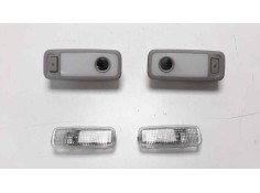 Recambio de luz interior para audi q5 (8r) 3.0 tdi referencia OEM IAM   