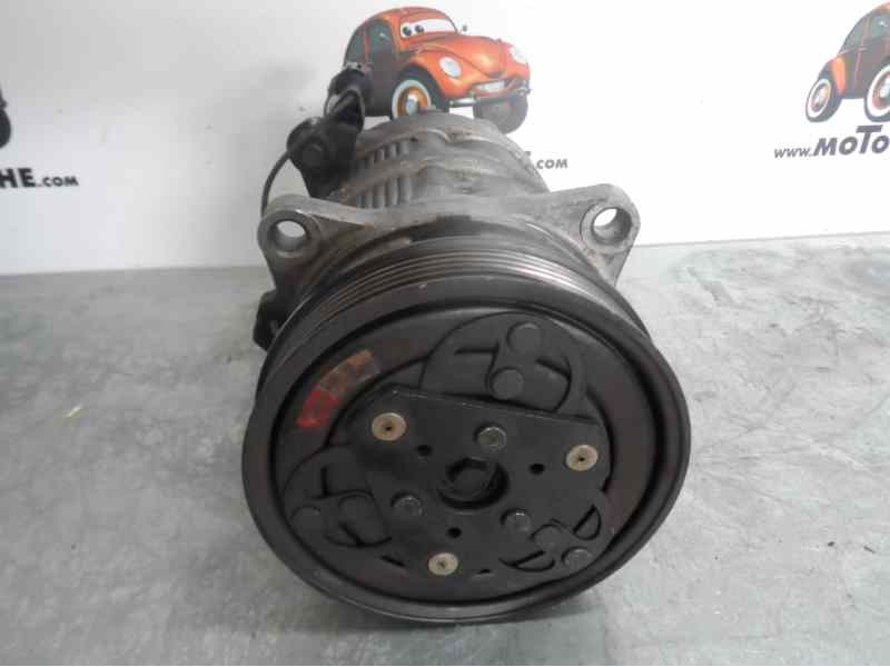 Recambio de compresor aire acondicionado para volvo s40 berlina 2.0 16v referencia OEM IAM 663D856534 32038 