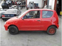 fiat seicento (187) del año 2001