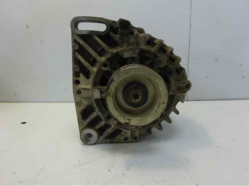 Recambio de alternador para dacia sandero básico referencia OEM IAM 8200660044B ALF390151 A14155