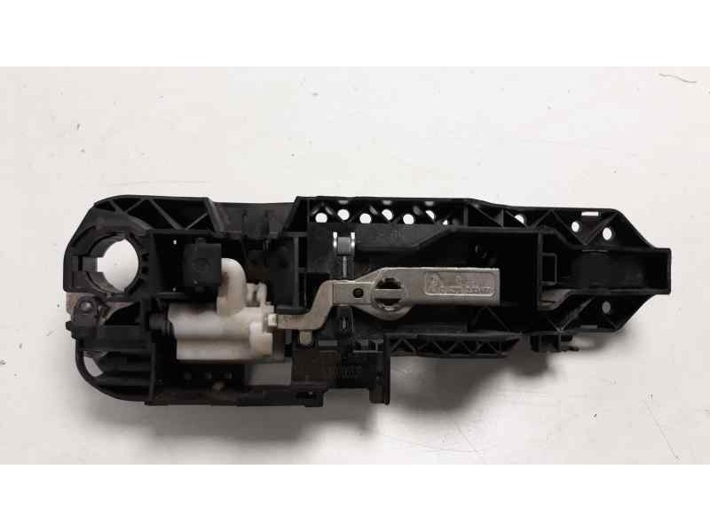Recambio de maneta exterior delantera izquierda para renault megane iii berlina 5 p gt-style referencia OEM IAM 806B04979R 12504