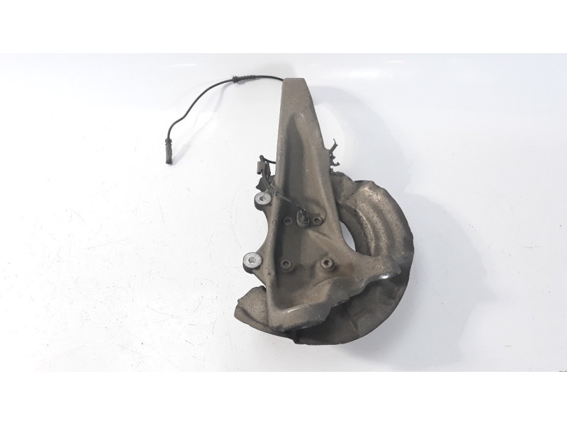 Recambio de mangueta delantera izquierda para bmw serie 6 gran coupe (f06) 640 d referencia OEM IAM 31216775769  