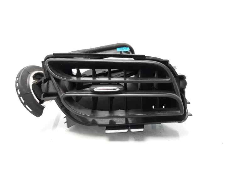 Recambio de rejilla aireadora para citroen c3 attraction referencia OEM IAM A1092113  