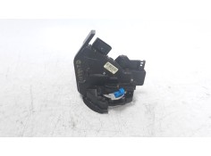 Recambio de cerradura puerta trasera derecha para kia rio (yb) 1.2 cat referencia OEM IAM 81420H8010   2