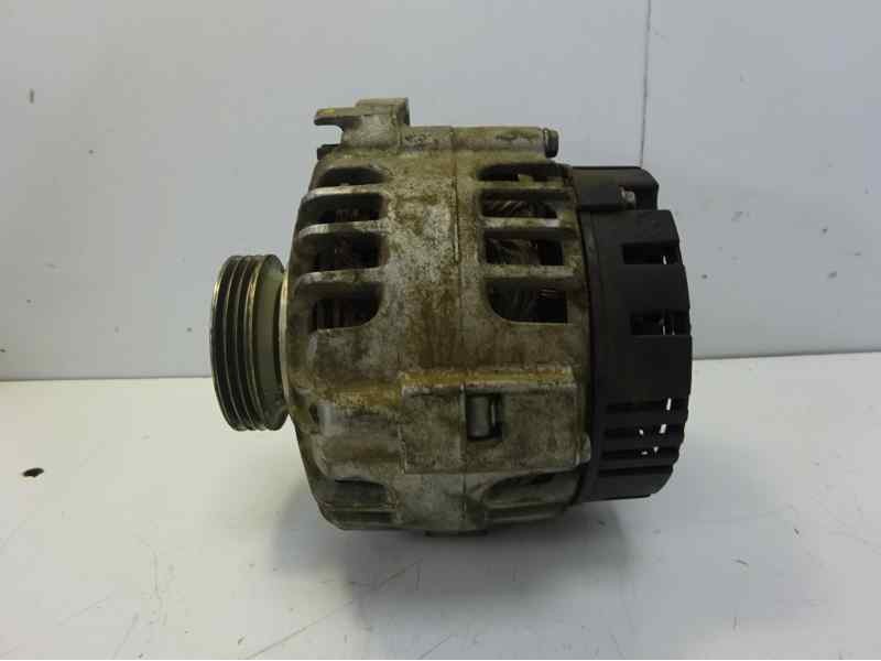 Recambio de alternador para dacia sandero básico referencia OEM IAM 8200660044B ALF390151 A14155