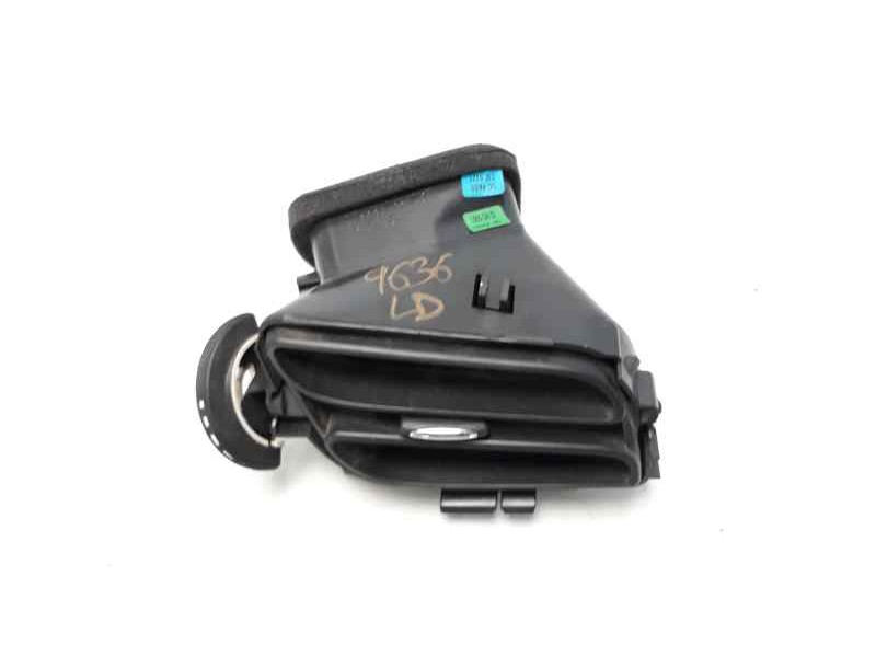 Recambio de rejilla aireadora para citroen c3 attraction referencia OEM IAM A1092113  