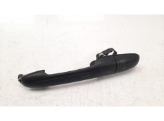 Recambio de maneta exterior delantera izquierda para mercedes-benz vito mixto 06.2003  2.1 cdi referencia OEM IAM   