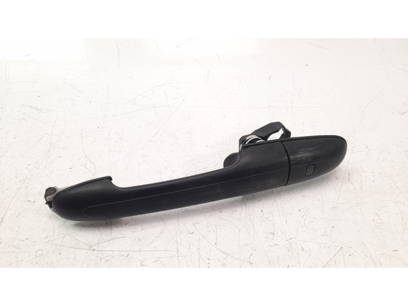 Recambio de maneta exterior delantera izquierda para mercedes-benz vito mixto 06.2003  2.1 cdi referencia OEM IAM   