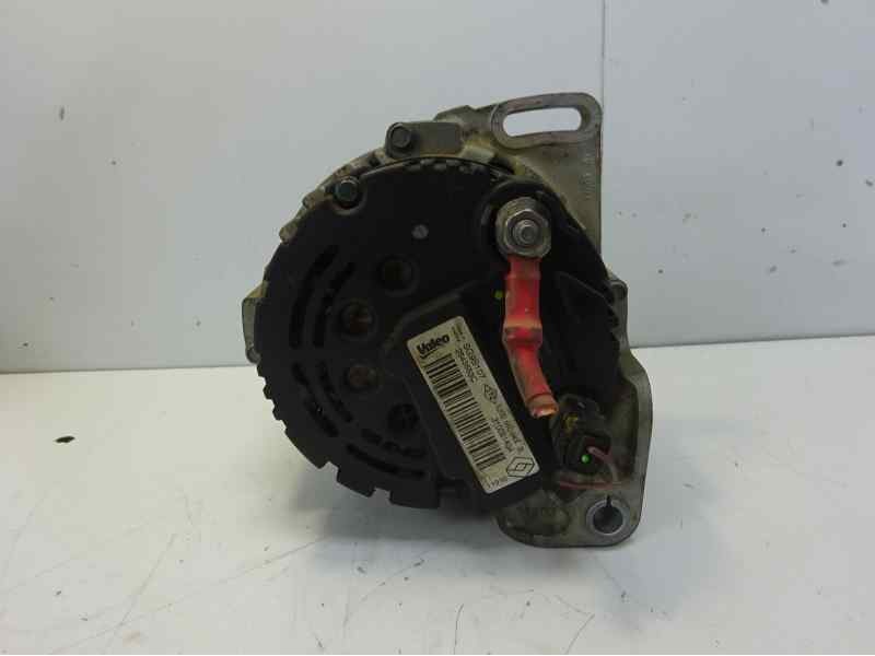 Recambio de alternador para dacia sandero básico referencia OEM IAM 8200660044B ALF390151 A14155