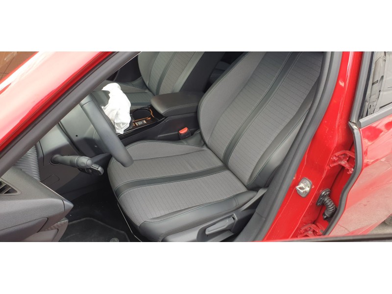 peugeot 208 (p2) del año 2022