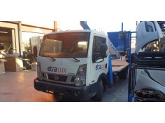 nissan nt400 cabstar (01/20214) del año 2018 2