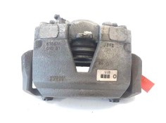 Recambio de pinza de freno delantera izquierda para audi q5 (8r) 3.0 tdi referencia OEM IAM    2