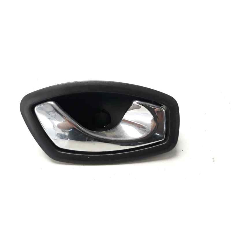 Recambio de maneta interior delantera derecha para renault megane iii berlina 5 p gt-style referencia OEM IAM 826720001R 125054 