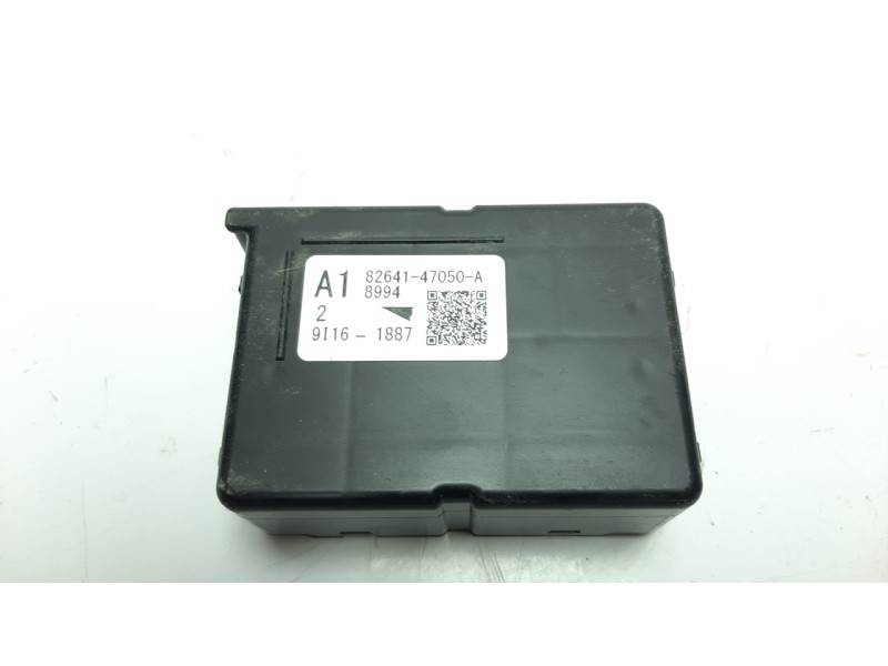 Recambio de rele para toyota corolla (e21) referencia OEM IAM 8264147050A  