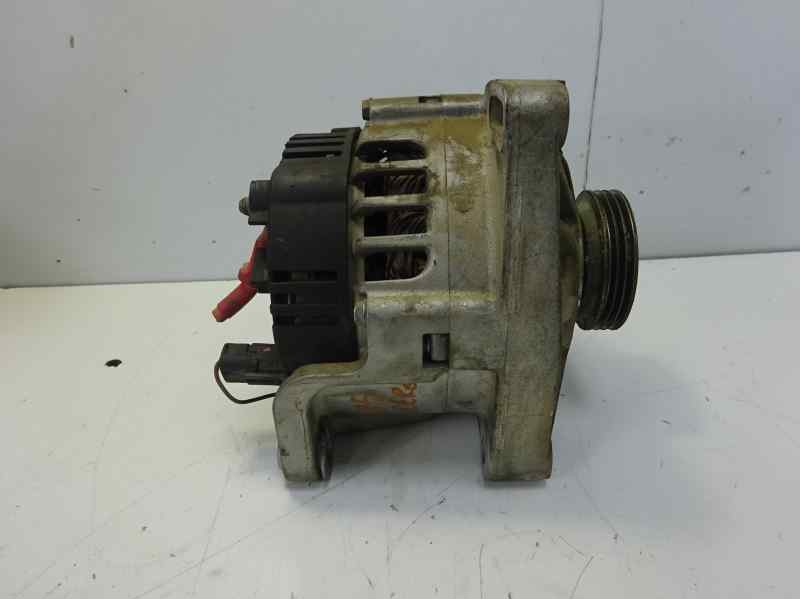 Recambio de alternador para dacia sandero básico referencia OEM IAM 8200660044B ALF390151 A14155