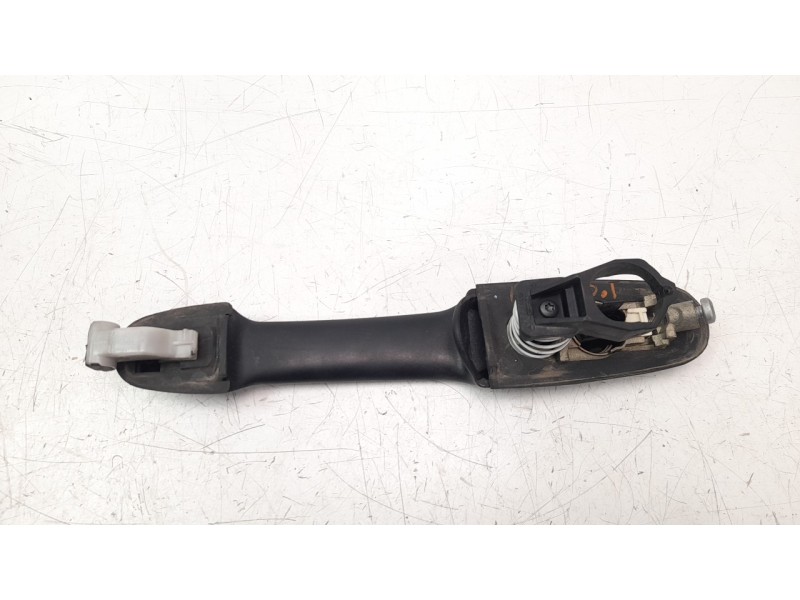 Recambio de maneta exterior delantera izquierda para mercedes-benz vito mixto 06.2003  2.1 cdi referencia OEM IAM   