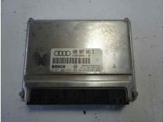 CENTRALITA MOTOR UCE 4B0907401C 0281001836 