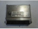 CENTRALITA MOTOR UCE 4B0907401C 4B0907401C 0281001836