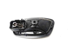 Recambio de maneta interior delantera derecha para renault megane iii berlina 5 p gt-style referencia OEM IAM 826720001R 125054  2