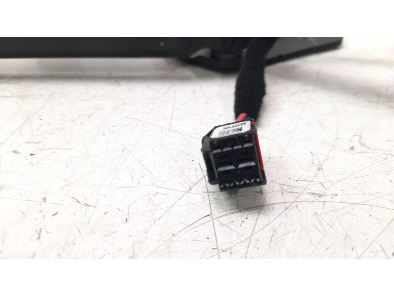 Recambio de amortiguadores maletero / porton para volkswagen tiguan 2.0 tdi referencia OEM IAM 5NA827428  