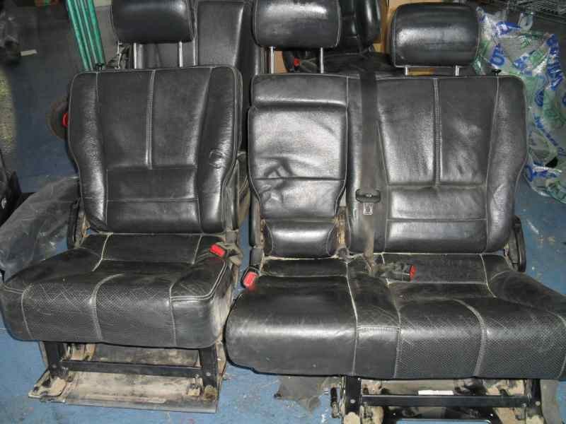 mercedes-benz clase m (w163) del año 2005