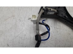 Recambio de mando multifuncion para toyota auris hybrid active referencia OEM IAM F70CS1815   2