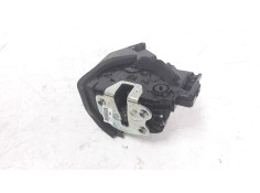 Recambio de cerradura puerta trasera izquierda para kia rio (yb) 1.2 cat referencia OEM IAM 81410H8010  