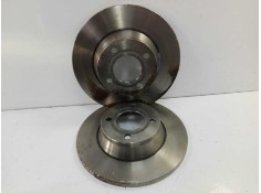 Recambio de disco freno delantero para audi 80 avant básico berlina referencia OEM IAM 8A0615301 14431 08570910