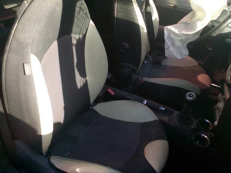 mini mini (r56) del año 2007