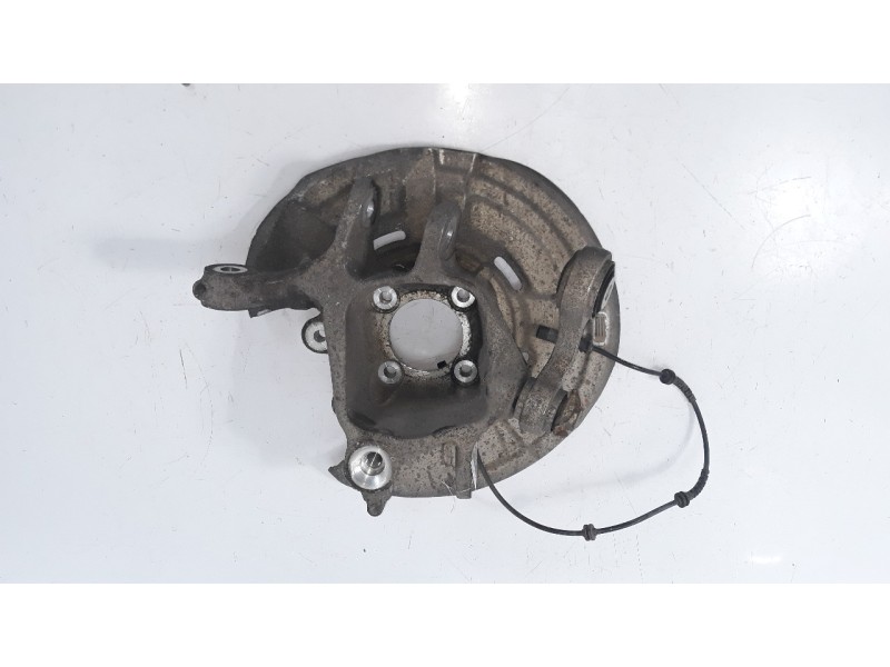 Recambio de mangueta trasera derecha para bmw serie 6 gran coupe (f06) 640 d referencia OEM IAM 33306852892  