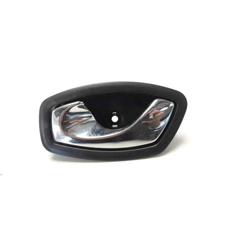 Recambio de maneta interior delantera izquierda para renault megane iii berlina 5 p gt-style referencia OEM IAM 826730001R 12505