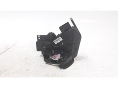 Recambio de cerradura puerta trasera izquierda para kia rio (yb) 1.2 cat referencia OEM IAM 81410H8010   2