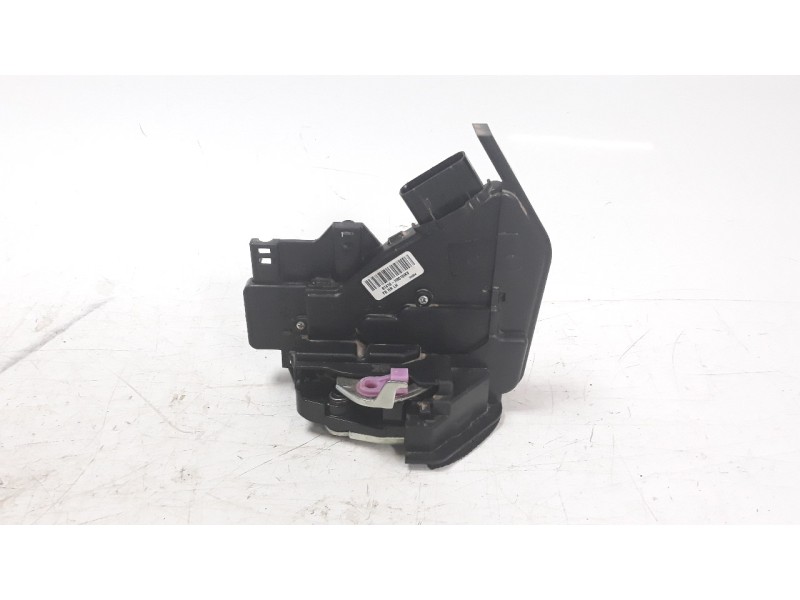 Recambio de cerradura puerta trasera izquierda para kia rio (yb) 1.2 cat referencia OEM IAM 81410H8010  