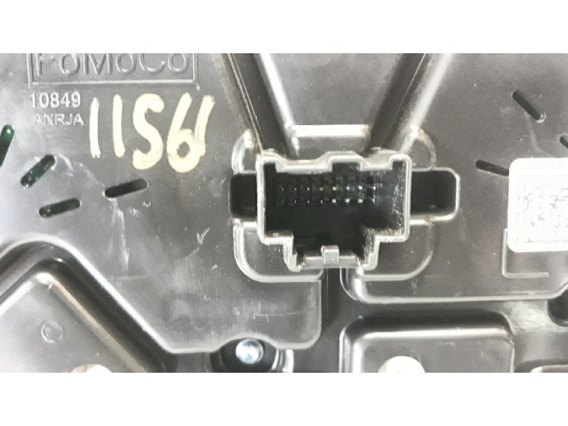Recambio de cuadro instrumentos para ford ecosport (cr6) 1.0 ecoboost cat referencia OEM IAM GN151849CAX  