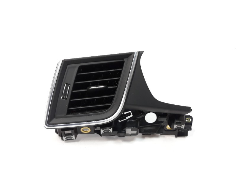Recambio de rejilla aireadora para audi q5 (fyb) 2.0 16v tdi referencia OEM IAM 80B820901  