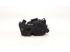 CERRADURA PUERTA TRASERA IZQUIERDA 6J0839015F 6J0839015F 