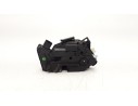 CERRADURA PUERTA TRASERA IZQUIERDA 6J0839015F 6J0839015F 
