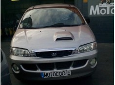 hyundai h 1 del año 2003 2