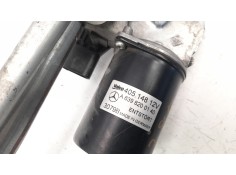 Recambio de motor limpia delantero para mercedes-benz vito mixto 06.2003  2.1 cdi referencia OEM IAM A6398200140   2